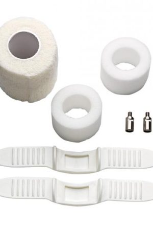Jes Extender Tune Up Kit White