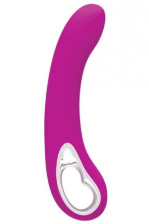 Pretty Love Alston Vibrator 12 Functions Fuchsia