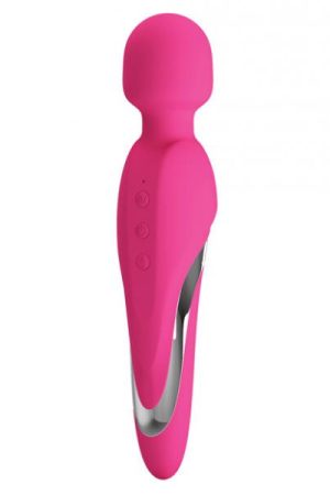 Pretty Love Michael Heating Body Wand Pink