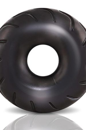 Truck Tire Extreme C Ring Black