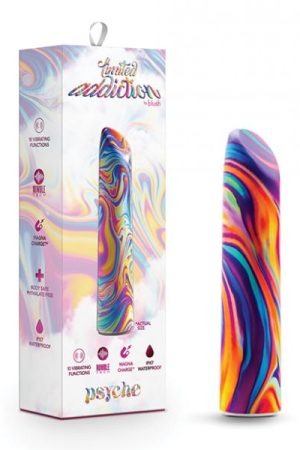 Blush Limited Addiction Psyche Power Vibe - Rainbow