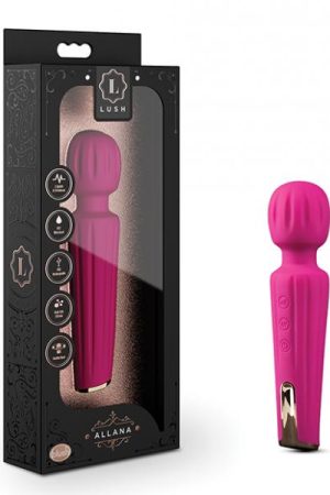 Blush Lush Allana - Velvet