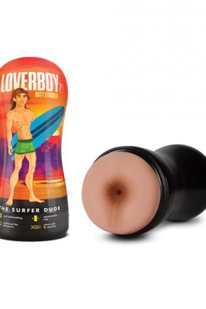 Blush Loverboy The Surfer Dude - Beige