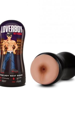 Blush Loverboy Bad Boy Next Door - Beige