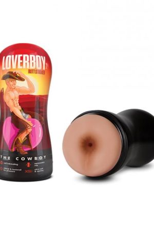Blush Loverboy Cowboy - Beige