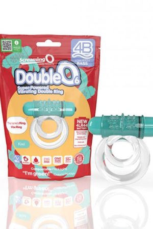 Screaming O 4b Doubleo 6 - Kiwi