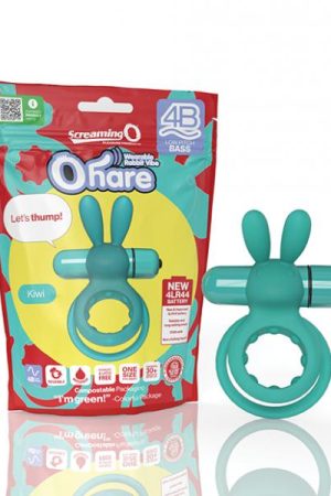 Screaming O 4b Ohare - Kiwi