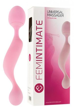 Femintimate Universal Massager
