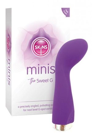 Skins Minis The Sweet G - Purple