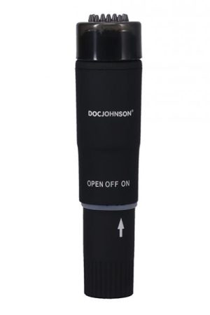 In A Bag Pocket Rocket - Black