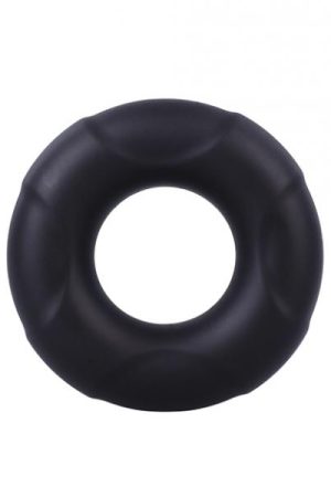In A Bag C-ring - Black