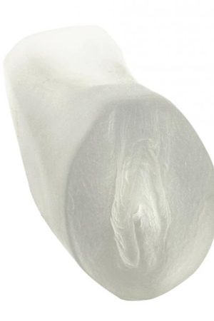 In A Bag Pussy Stroker - Frost