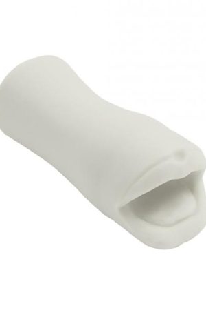 In A Bag Mouth Stroker - Frost