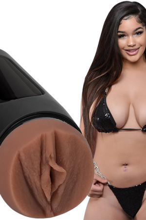 Main Squeeze Girls Of Social Media Ultraskyn Pussy Stroker - @lexi2legit