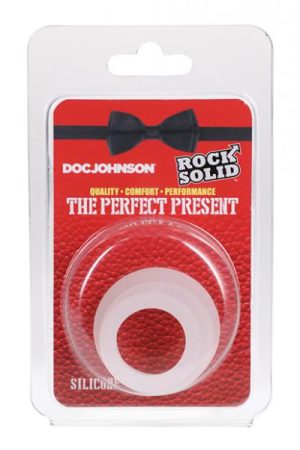 Rock Solid The Perfect Present Holiday Edition - Frost