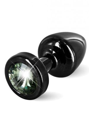 Diogol Anni Round - 25mm Red