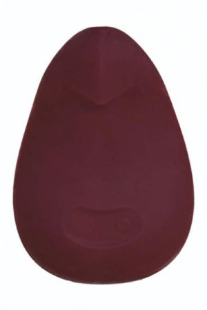 Dame Pom Flexible Vibrator - Plum