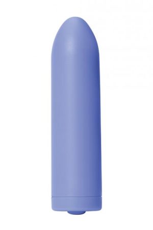 Dame Zee Bullet Vibrator - Periwinkle