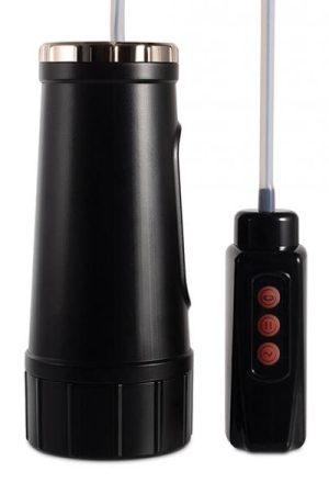 Carl Hands Free Male Masturbator W/suction