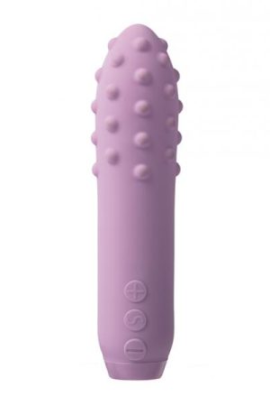 Je Joue Duet Bullet Vibrator - Lilac