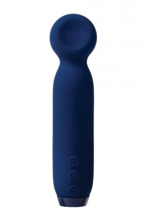 Je Joue Vita Bullet Vibrator - Cobalt Blue