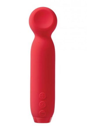 Je Joue Vita Bullet Vibrator - Watermelon Pink