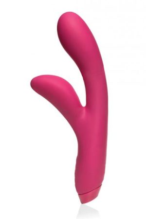Je Joue Hera Rabbit Vibrator - Fuchsia