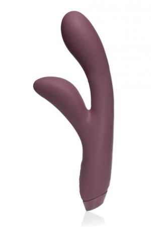 Je Joue Hera Rabbit Vibrator - Purple