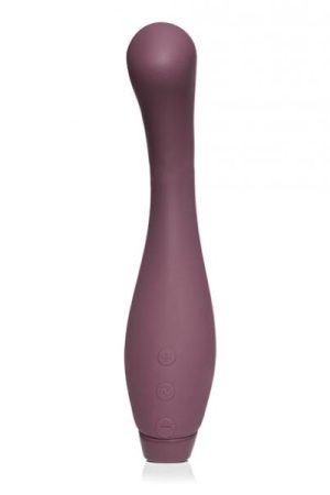 Je Joue Juno G Spot Vibrator - Purple