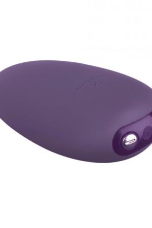 Je Joue Mimi Clitoral Stimulator - Purple