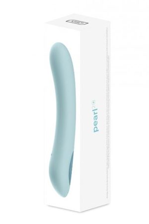 Kiiroo Pearl2+ - Turquoise