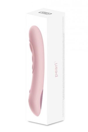 Kiiroo Pearl3 - Pink