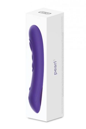 Kiiroo Pearl3 - Purple