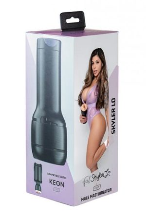 Kiiroo Feel Stars Collection Stroker - Skyler Lo