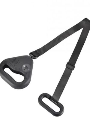 Lovgun Therapy Massager - Belt