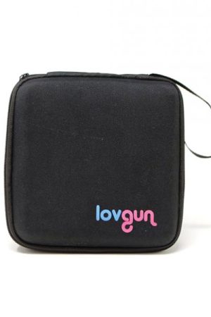 Lovgun Therapy Massager - Pocket