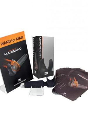 Man Wand Kit