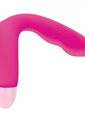 Nobu Bull-It G-Spot Reach Attachment Pink