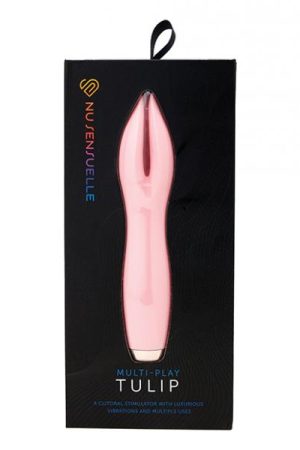 Nu Sensuelle Tulip - Millennial Pink