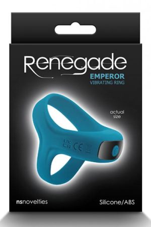 Renegade Emperor - Teal