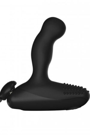 Nexus Revo Intense Rotating Prostate Massager Black