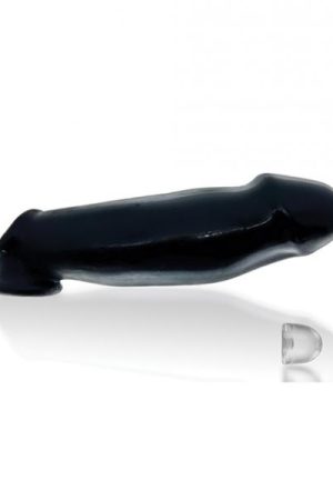 Oxballs Hulk Cocksheath - Black