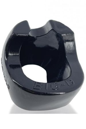 Oxballs Big D Cockring - Black