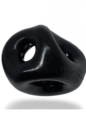 Oxballs Tri Sport Xl 3 Ring Sling - Black