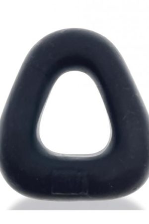 Hunky Junk Zoid Lifter Cockring - Tar Ice