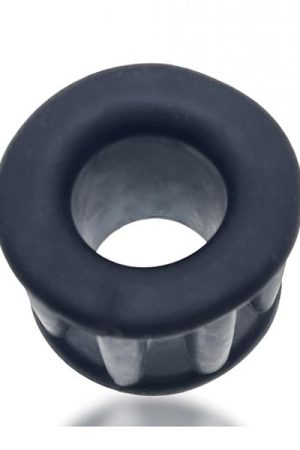 Hunky Junk Gyroball Ballstretcher - Tar Ice