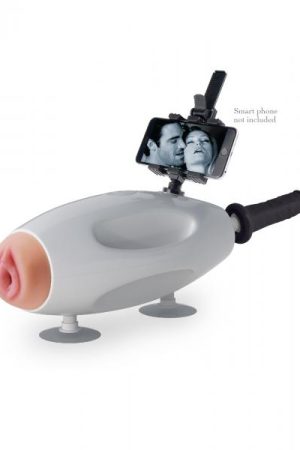 Fetish Fantasy International Couples Sex Machine