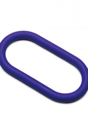 Perfect Fit 9" Hefty Wrap Ring - Purple