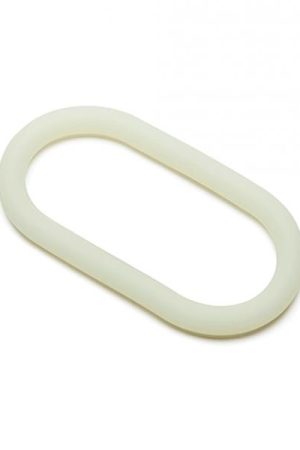 Perfect Fit 9" Hefty Wrap Ring - Glow In The Dark