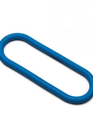 Perfect Fit 12" Hefty Wrap Ring - Blue